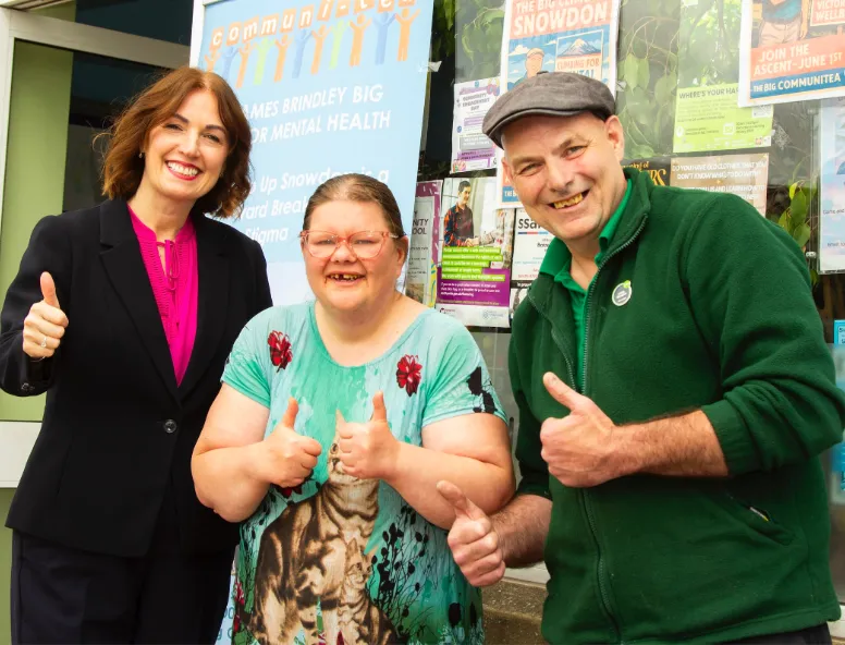 Mental Health Awareness Week